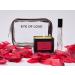 Love in Transit Travel Set Romantic Pheromone Perfume & Candle with Rose Petals Travel Bag - Buy Online on GoSupps.com