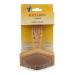 Burt's Bees Slicker Brush for Puppies - Gentle Grooming Tool | 1 Count - Buy Online on GoSupps.com