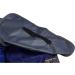 Marengos by Bucas Winter Blanket 1200D - Breathable & Waterproof Irish Turnout | Gray/Orange | 135cm (100g/m Filling) - International Shipping Available - Buy Online on GoSupps.com