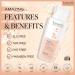 KAMEDIS Anti-Dandruff Shampoo & Scalp Lotion Set | Soothe Dry Itchy Flaky Skin | International Shipping Available - Buy Online on GoSupps.com