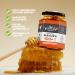 Hilltop Honey Manuka MGO 100+ 225g from New Zealand - Pure and Potent - Buy Online on GoSupps.com