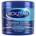 Noxzema Classic Clean Original Deep Cleansing Cleanser 12 oz - Eucalyptus | 12 Fl Oz (Pack of 1) - Buy Online on GoSupps.com