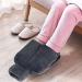 Buy 2L Foot Warmer Hot Water Bottle - 2 in 1 Electric-Free Foot Heat for Men & Women | Ideal Comfort & Warmth - Buy Online on GoSupps.com