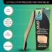Cloud Orthotics Insoles for Foot Pain Relief | Best Inserts for Plantar Fasciitis & Arch Support | Comfort Insoles (Men 5-6 | Women 6-7  - Buy Online on GoSupps.com