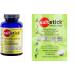 Buy Saltstick Electrolyte Capsules - 100 Count | Includes FastChews Trial Pack - Best for Hydration & Performance - Buy Online on GoSupps.com