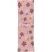 Sterntaler Baby Girl Headband Knot - Soft Jersey Cotton Delicate Print - Perfect for Infants - Shop Internationally! - Buy Online on GoSupps.com