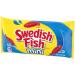 Buy SWEDISH FISH Mini Soft & Chewy Candy - 24 Packs of Halloween Berry Treats | International Shipping Available - Buy Online on GoSupps.com