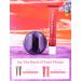 Topgo Magnetic Lip Gloss Case | Mini Lipstick Holder for Summer Fridays & Laneige | Stylish Lip Gloss Holder for Women | Perfect Makeup Organizer - Buy Online on GoSupps.com