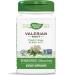 Nature's Way Valerian Root, 530 mg, 100 Capsules,