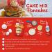 Duncan Hines Perfectly Moist Butter Golden Cake Mix 15.25 oz (Pack of 2) | Bundle With a Snack Scout Whisk - Buy Online on GoSupps.com