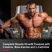 ALLMAX Nutrition CVOL Post Coconut Lime Mojito 13.2 oz - Premium Recovery Supplement - Buy Online on GoSupps.com