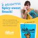 Organic Crystallized Ginger - Premium Sweet & Spicy Ginger Candy - Digestive Snack - 1 lb Diced Organic Ginger Pieces - Buy Online on GoSupps.com