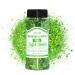 HOLOGRACHC CHUNDY GLITTER light green 100g chunky sequins glitter craft glitter for resin face nail art body slime festival party art