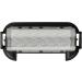 vhbw Shaving Foil for Braun Micron 808 Electric Shaver | Replacement Frame | Compatible | Premium Quality | International Shipping - Buy Online on GoSupps.com