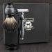 new shaving set 7 by Haryali London