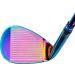 Golf Sand Wedge Men's Right Hand - Tournament-Ready Lob Chipping Club for Improved Short Game Performance - Colorful Design - Save Strokes Fast! - Buy Online on GoSupps.com