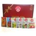 Teekanne Thank You Collection Box - 6 Flavours, 5 Teabags Each - Buy Online on GoSupps.com
