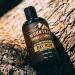 Rocky Mountain Barber Co. Bay Rum All-In-One Body Wash - 5-in-1 Shampoo, Conditioner, Face & Beard Wash - 8 oz - Buy Online on GoSupps.com