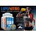 LipoNitro Maximum Strength Thermo-Burn Diet Pills - Scientifically Researched Ingredients - 120 Tablets - Buy Online on GoSupps.com