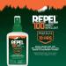 Repel 100 Insect Repellent Pump Spray 4oz - 10-Hour Protection | 1 Count - Buy Online on GoSupps.com