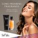 Bob Mackie Women's Gift Set Eau de Toilette Spray 3.4 oz and Body Lotion 6.7 oz Gift Set Perfume 3.4 oz + 6.7 oz Body Cream - Buy Online on GoSupps.com