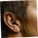 FOMIYES 3 Pairs Anti-Noise Earplugs | Sound Blocking Waterproof Ear Plugs | Reusable Travel & Work Earbuds - Mute & Dormitory Supplies - Buy Online on GoSupps.com