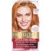 L'Oreal Paris Excellence Creme Permanent Triple Care Hair Color  8RB Medium Reddish Blonde  Gray Coverage For Up to 8 Weeks  All Hair Types  Pack of 1 1 Count (Pack of 1) 8RB Medium Reddish Blonde