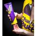 Chamois Butt'r Her' Anti-Chafe Cream - 8oz Tube | Soothing Relief for Women Cyclists - Buy Online on GoSupps.com