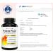 Shop 14 Times Complex!90 Prosta Plus Capsules - 14 Vegan Ingredients High-Dose Plantomol 90 Pieces - International Shipping Available - Buy Online on GoSupps.com