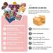 Midi Sweets Box with 13 Snacks | Global Treats & American Candy | Authentic Turkish Snackbox | Original Size Delights - Buy Online on GoSupps.com