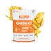 TRULABS Endurance Energy + Focus Powdered Drink Mix Orange Pineapple