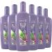 Andrelon Andr lon Kokos Care Shampoo Nourishes and Repairs Dry Hair - 6 x 300 ml - Buy Online on GoSupps.com