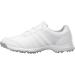 adidas Women's W Tech Response Golf Shoe 6.5 White - Lightweight and Comfortable - Buy Online on GoSupps.com