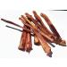 Bully Sticks for Dogs - Bully Sticks Dog Chew Treat - *Thin for Small Dogs and Puppies* - *(12 INCH 5 Pack Approx. 150GRAMS)* - Low to No Odor Bull Pizzle - Premium All Natural Bully Sticks (5 PACK APPROX.) 30 g (Pack of 5) - Buy Online on GoSupps.com
