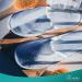 World Amenities Premium Spa Slippers Bulk - 10 Pairs, Unisex | Individually Wrapped Hotel & Travel Amenities | Ultra Soft Disposable Guest Slippers - White - Buy Online on GoSupps.com
