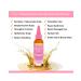 SCALPSAUCE 10-in-1 Powerful Scalp & Hair Strengthening Oil for Stronger, Longer, Thicker Hair | Hydrating & Natural Formula - Buy Online on GoSupps.com