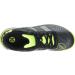 Kempa Unisex Kids Attack Contender Junior Handball Shoes 30 EU - Black/Antracita/Yellow - International Shipping Available - Buy Online on GoSupps.com