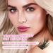 Calailis 120 PCs D Curl Individual Eyelash Extensions | DIY Cluster & Volume Lashes for At-Home Use - Buy Online on GoSupps.com