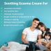 BARPHANI Hypoallergenic Eczema Anti Itch Cream - Instant Relief for Dry, Red, Sensitive Skin - Buy Online on GoSupps.com