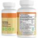 EXIR Saffron & Saffron Extract Supplement - Immune Memory Metabolism Heart Support 180 Tablets - Buy Online on GoSupps.com