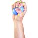 Sport-Tec Handmaster Plus Hand Trainer - Light Blue | Improve Grip Strength & Rehabilitation - International Shipping Available - Buy Online on GoSupps.com