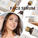 Nourishing Hyaluronic Acid Serum | Anti-Aging & Wrinkle Reduction | Ultimate Hydration for All Skin Types - International Shipping Available - Buy Online on GoSupps.com
