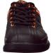 BSI Men's Sport Bowling Shoe 11.5 - Black/Orange - Buy Online on GoSupps.com