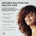 MKS-Eco X Leave-in & Detangler Dreamsicle 118ml - Nourishing Hair Care for All Hair Types - Shop Internationally - Buy Online on GoSupps.com
