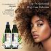 Synthetic Wig Shampoo & Conditioner Set | Coconut Oil Infused | pH6 Moisturizing Formula | 7 fl oz Bottle - Buy Online on GoSupps.com