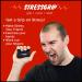 StressGrip Large: Hand Exerciser & Stress Relief Device for Adults - Black - 1 Pack - Buy Online on GoSupps.com