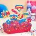 Superdrops Red 300g | Premium Cake Melts & Glaze for Drip Cakes | Deco Melt Fondant Icing & Food Coloring - Buy Online on GoSupps.com