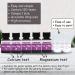 High Salinity Calcium/Magnesium Test Kit (120 Tests) for Aquarium and Aquaculture Water Quality - Buy Online on GoSupps.com
