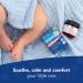 hydraSense Baby Care Soothing Rub Gently Soothes & Comforts Petrolatum-free Non-irritating Made with Naturally Sourced Ingredients Eucalyptus Lavender & Chamomile Pediatrician Tested (2x43g) - Buy Online on GoSupps.com
