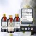 Natural Children s Syrup with Ginger Honey & Aloe Vera - 5 oz (150ml) | Healthy Immune Support - Buy Online on GoSupps.com